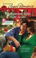 Unexpected Gifts book cover