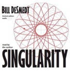 Cover of Singularity
