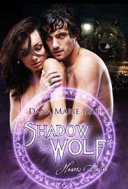 Heart's Desire book cover 1