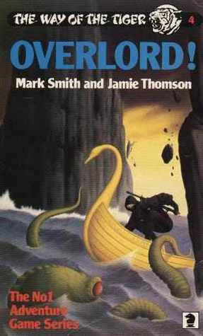 Overlord! book cover