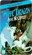 The White Dragon (Dragonriders of Pern, #3)