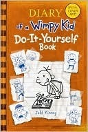 Do-It-Yourself Book (Diary of a Wimpy Kid)