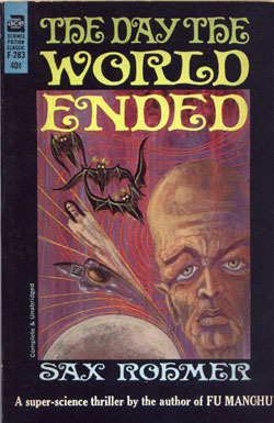 Gaston Max book cover 3