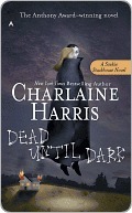 Dead until Dark (Sookie Stackhouse #1)
