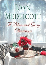 A Blue and Gray Christmas