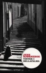 Vinter i Bellapalma book cover