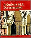 A Guide to MLA Documentation by Joseph F. Trimmer | Goodreads