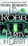 Purity in Death (In Death, #15)
