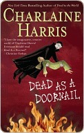 Dead as a Doornail (Sookie Stackhouse, #5)