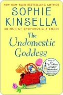 The Undomestic Goddess