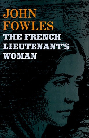 The French Lieutenant's Woman