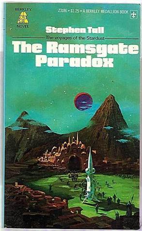 The Ramsgate Paradox book cover
