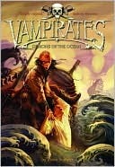 Demons of the Ocean (Vampirates, #1)