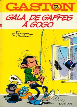 Gala de gaffes à gogo