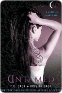 Untamed (House of Night, #4)