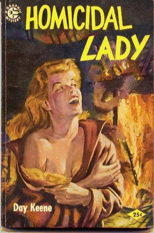 Homicidal Lady