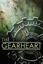 The Gearheart book cover