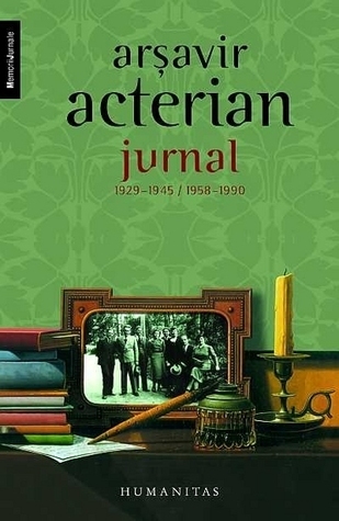 Jurnal 1929-1945 / 1958-1990