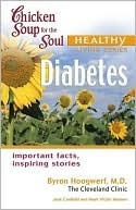 Chicken Soup for the Soul Healthy Living Series book cover