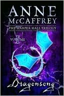 Dragonsong (Pern: Harper Hall, #1)