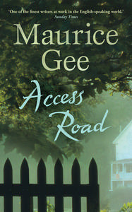 Access Road
