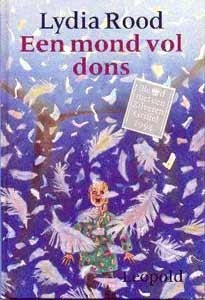 A Mouthful of Feathers book cover