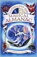 Llewellyn's 2009 Magical Almanac book cover
