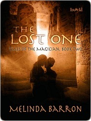 The Lost One book cover