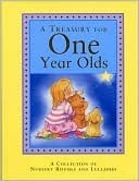 A Treasury for One Year Olds book cover