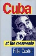 Cuba at the Crossroads book cover