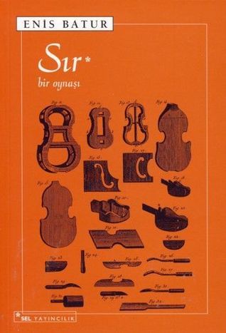 Sır book cover