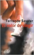 El valor de elegir book cover
