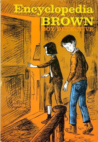 Encyclopedia Brown, Boy Detective (Encyclopedia Brown, #1)