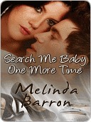 Search Me Baby One More Time book cover