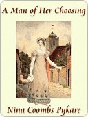 A Man of Her Choosing book cover