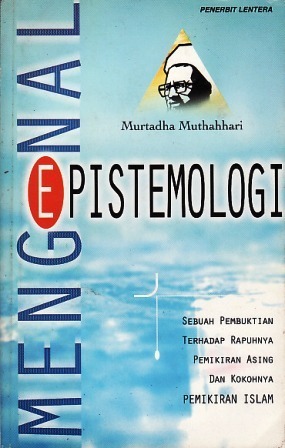 Mengenal Epistemologi book cover
