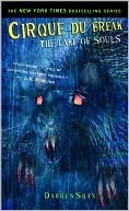 The Lake of Souls (Cirque Du Freak, #10)