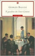 Il giardino dei Finzi-Contini