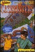 Secret of the Time Capsule book cover