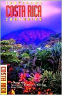 Costa Rica book cover
