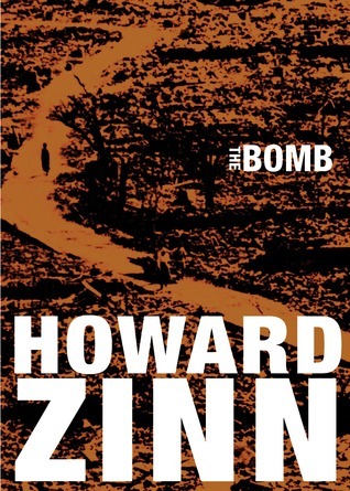 The Bomb book cover
