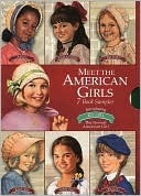 Meet the American Girls book cover
