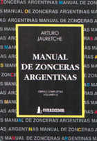Manual De Zonceras Argentinas