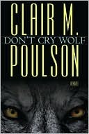 Don't Cry Wolf book cover