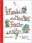 Families Have Together book cover