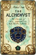 The Alchemyst (The Secrets of the Immortal Nicholas Flamel #1)