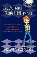 miss smarty pants meaning