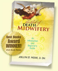 The Art of Death Midwifery: An Introduction and Beginner's Guide