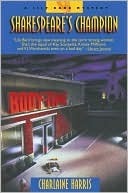 Shakespeare's Champion (A Lily Bard Mystery, #2)