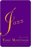 Jazz (Beloved Trilogy, #2)